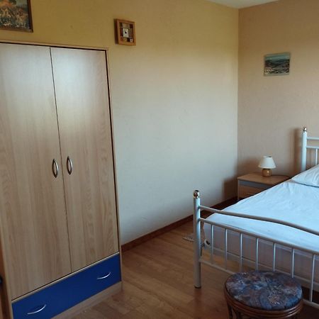 Chalet Les Adrets Du Sancy Saint-Diery 外观 照片