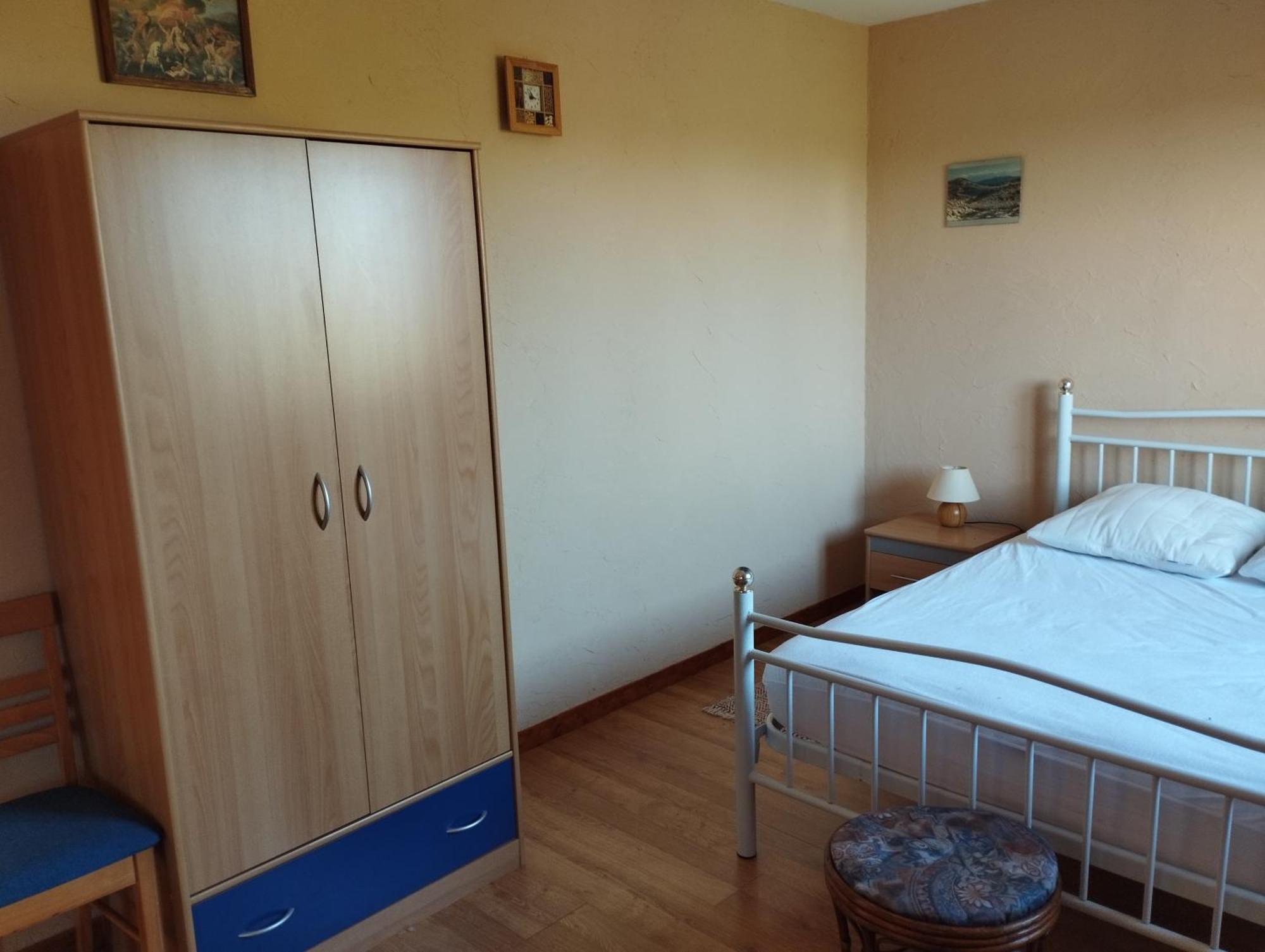 Chalet Les Adrets Du Sancy Saint-Diery 外观 照片
