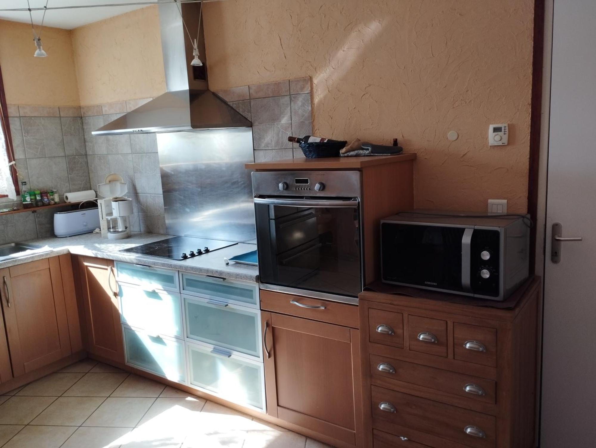 Chalet Les Adrets Du Sancy Saint-Diery 外观 照片