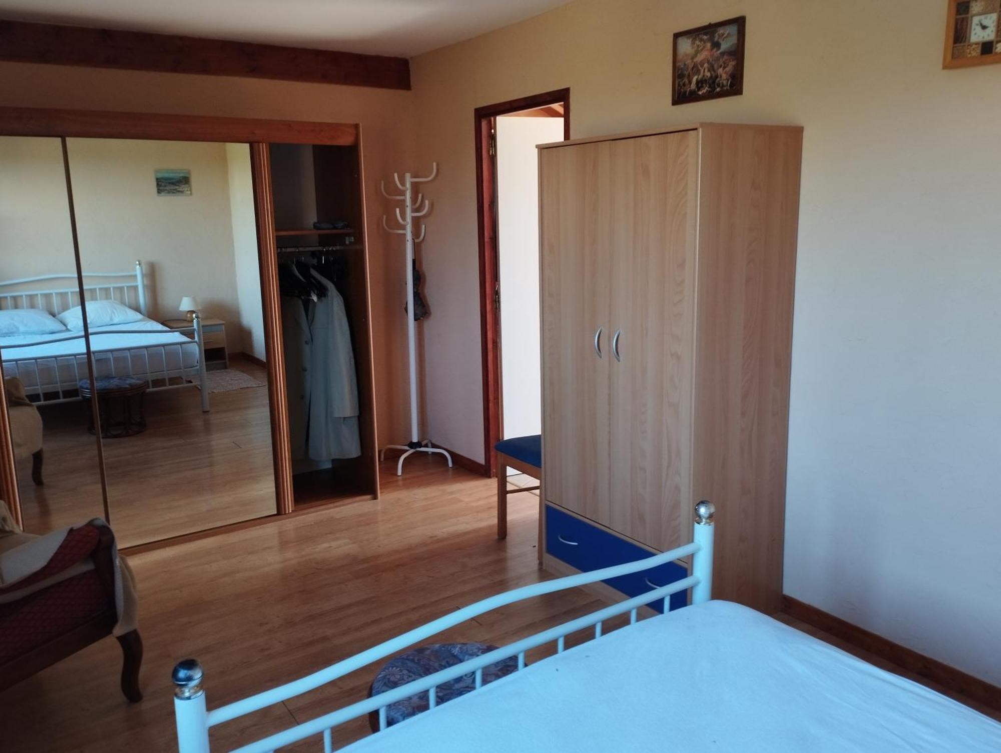 Chalet Les Adrets Du Sancy Saint-Diery 外观 照片